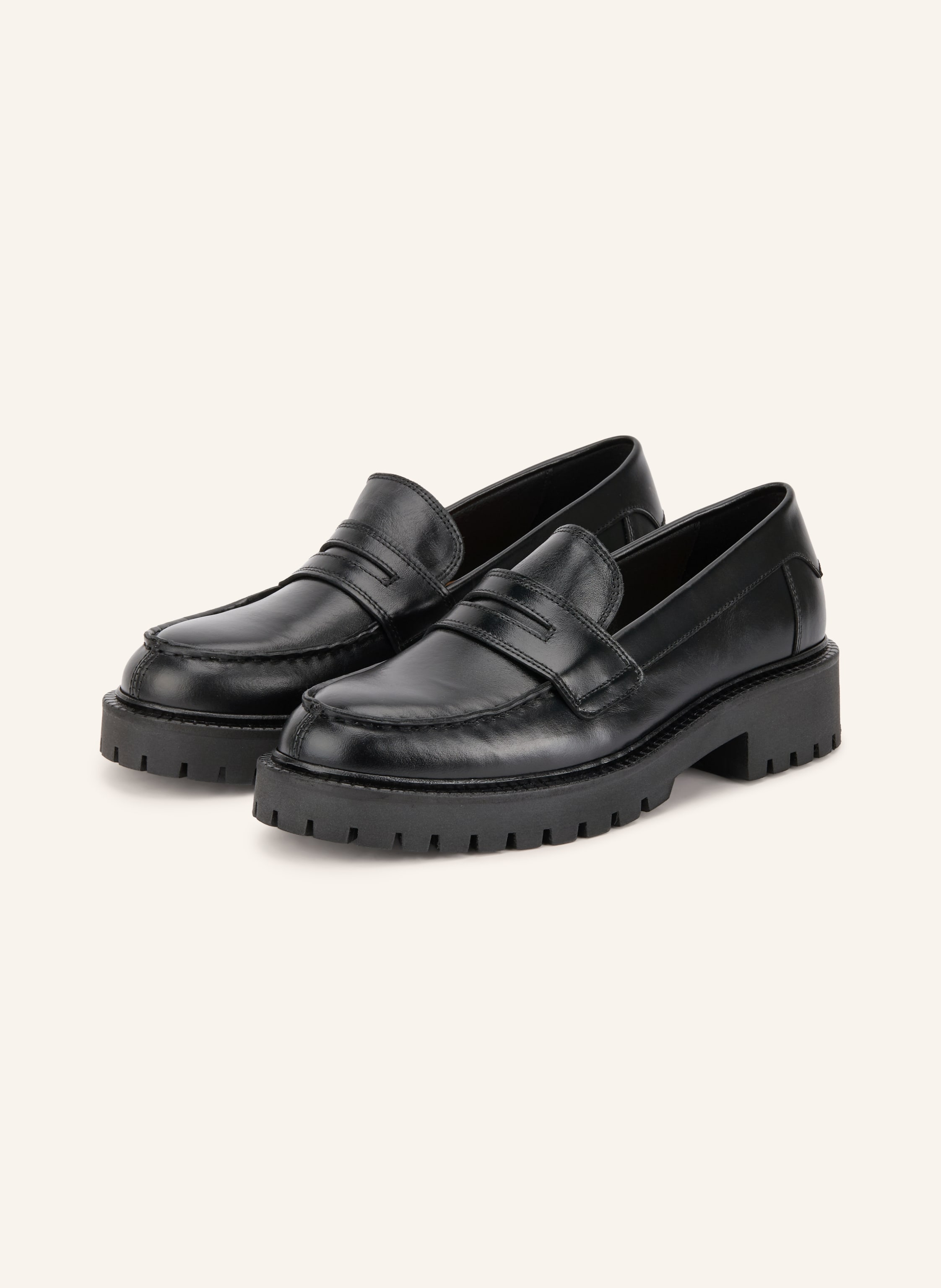 Marc O'Polo Penny-Loafer PHIA