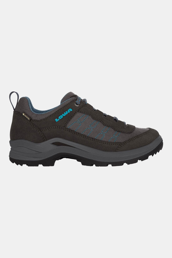 Lowa Low Taurus Pro Gore-Tex Low Dames