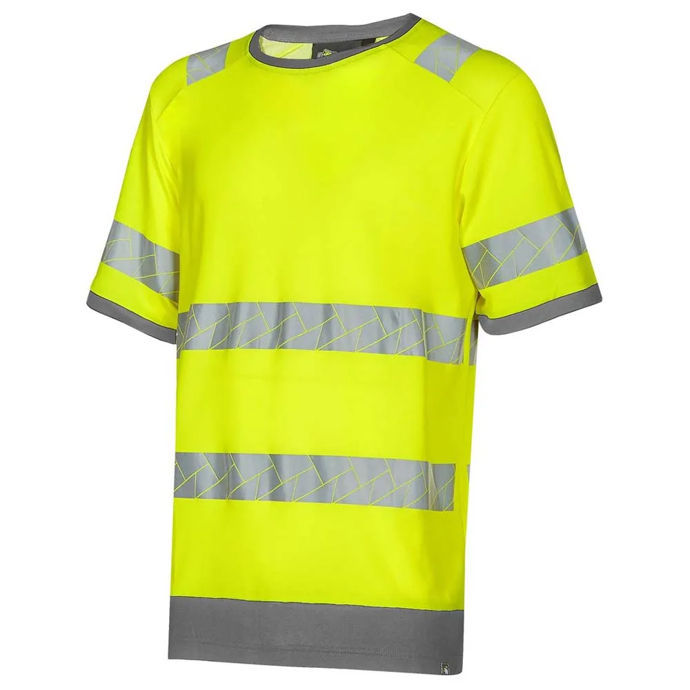 U-power GLOSS short sleeve T-shirt 3 units