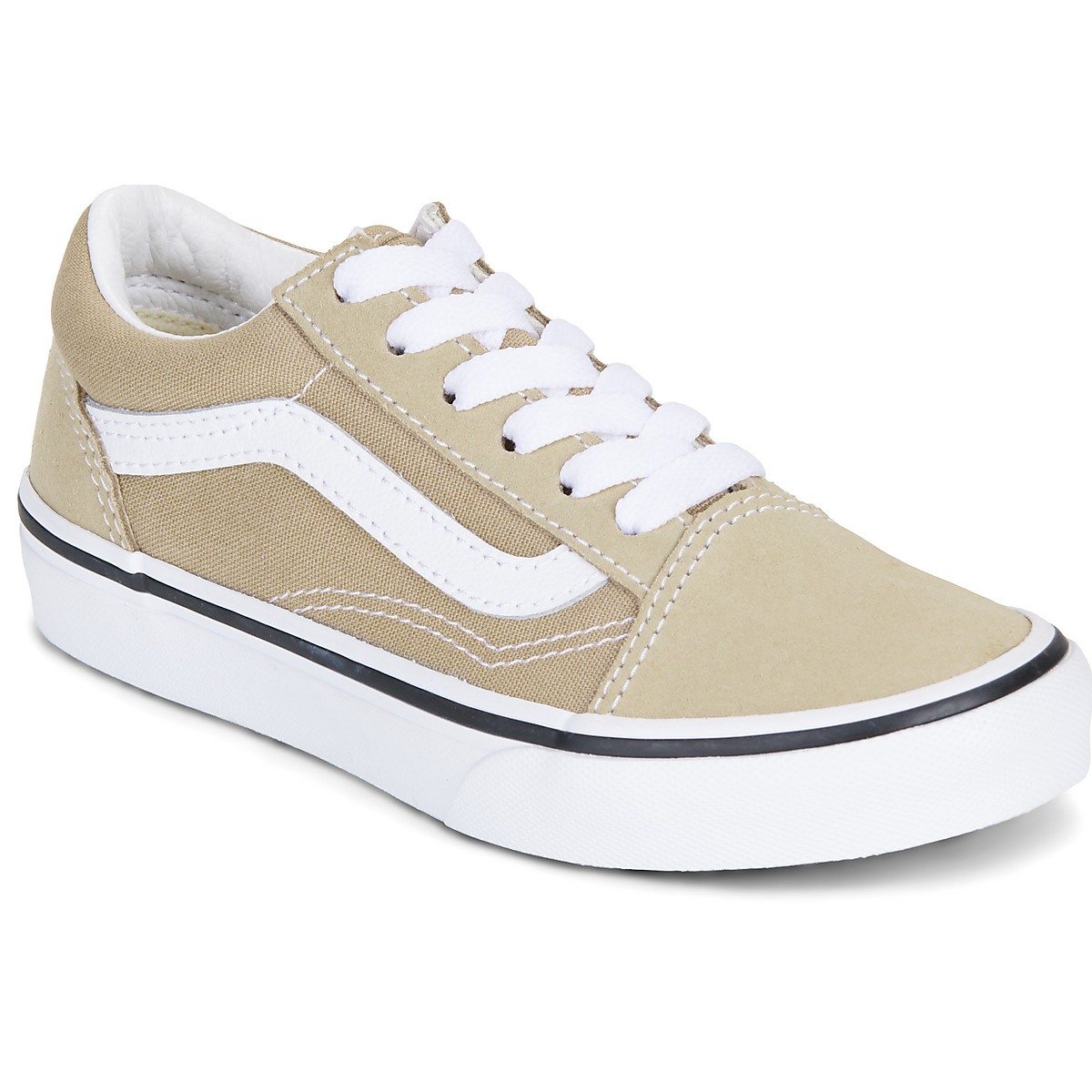 Vans - Old Skool - Beige