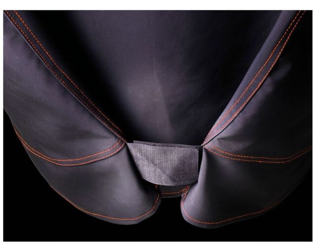 Turbo 4 Burner BBQ Cover