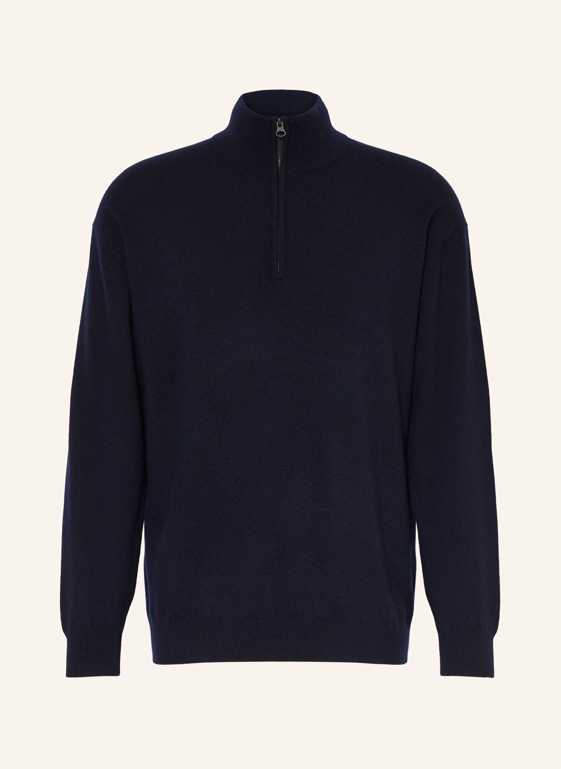 LISA YANG Cashmere-Troyer AUGUSTUS