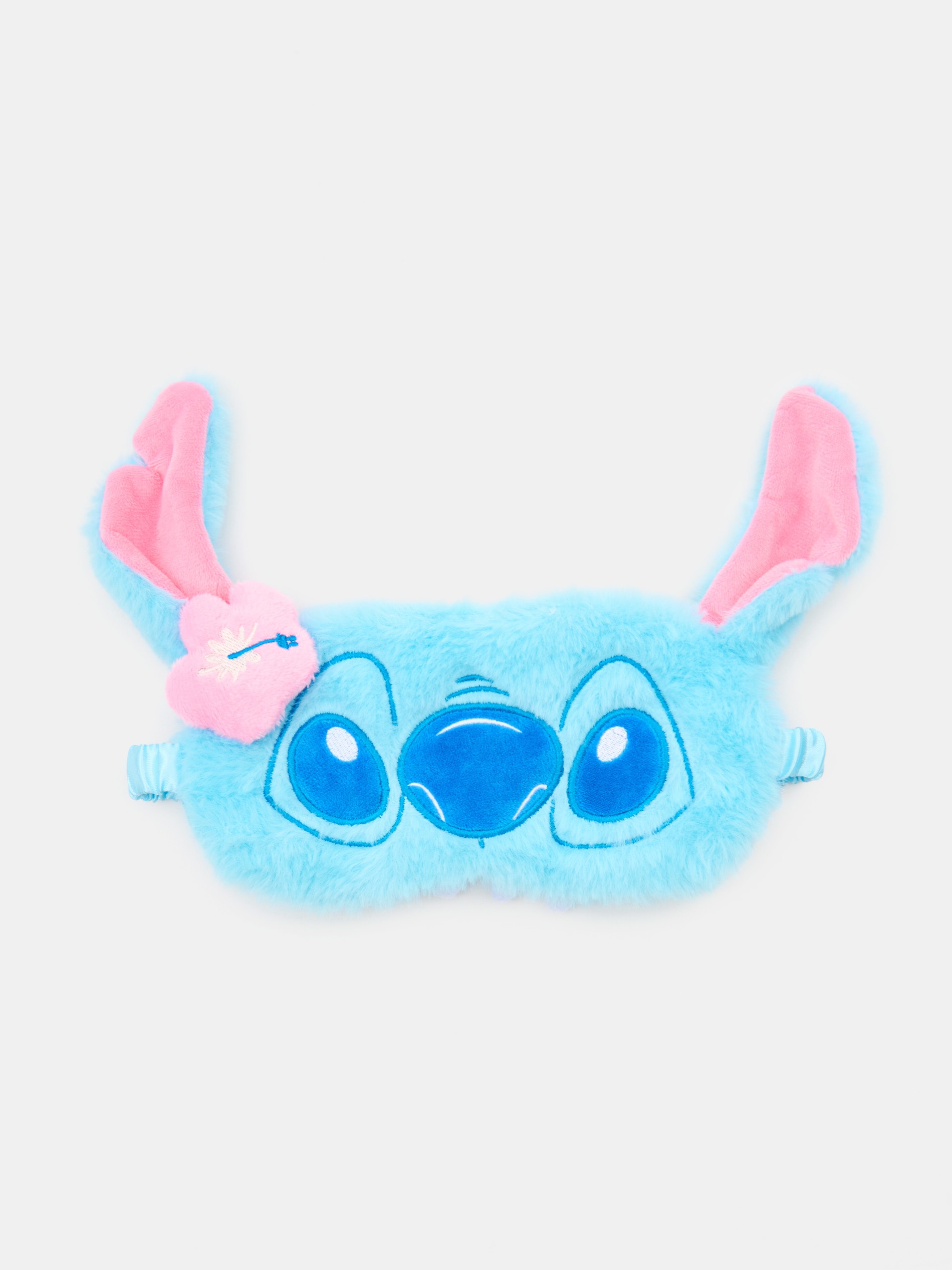Maska do spania Stitch