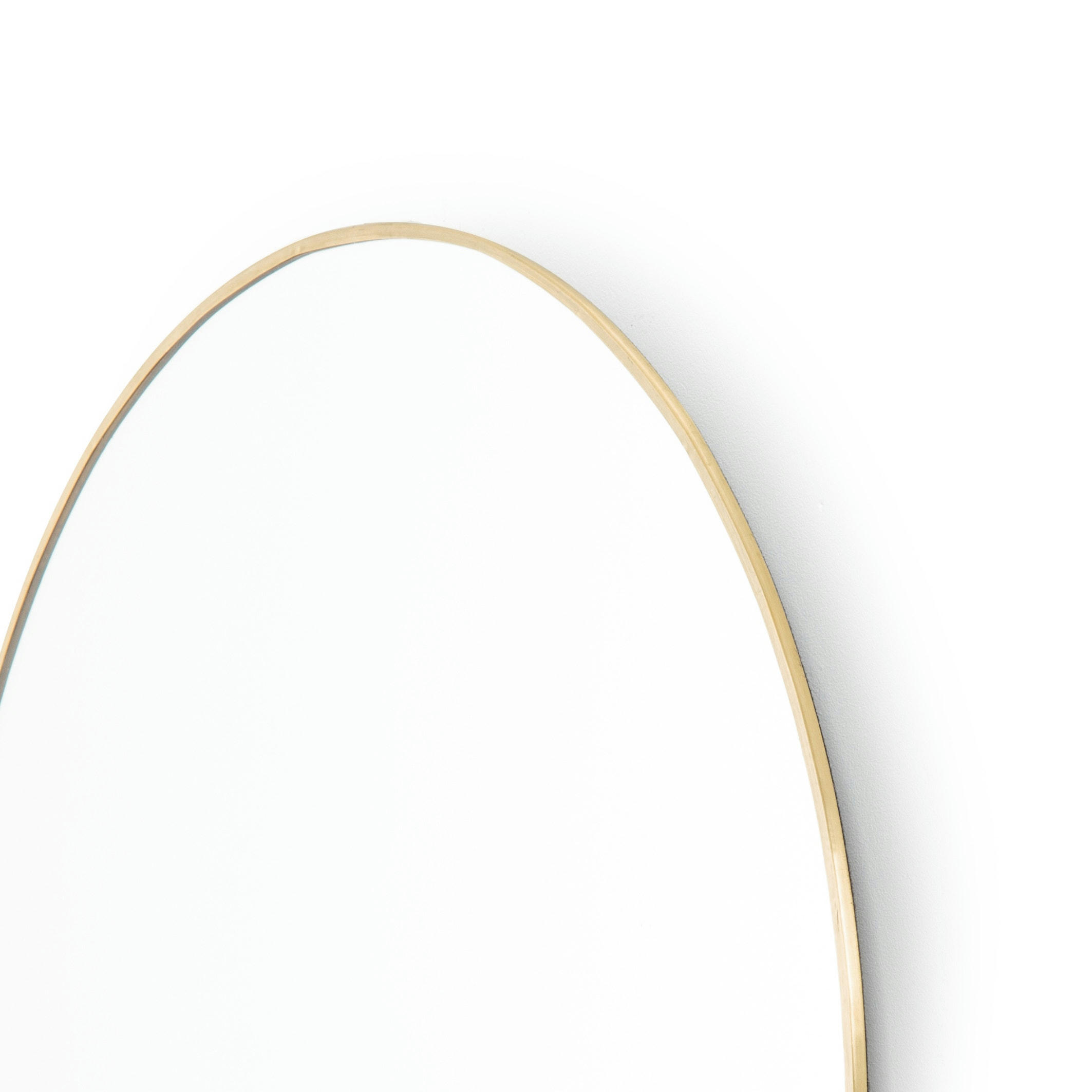 Miroir rond Ø38 cm Uyova