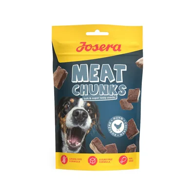Josera Meat Chunks