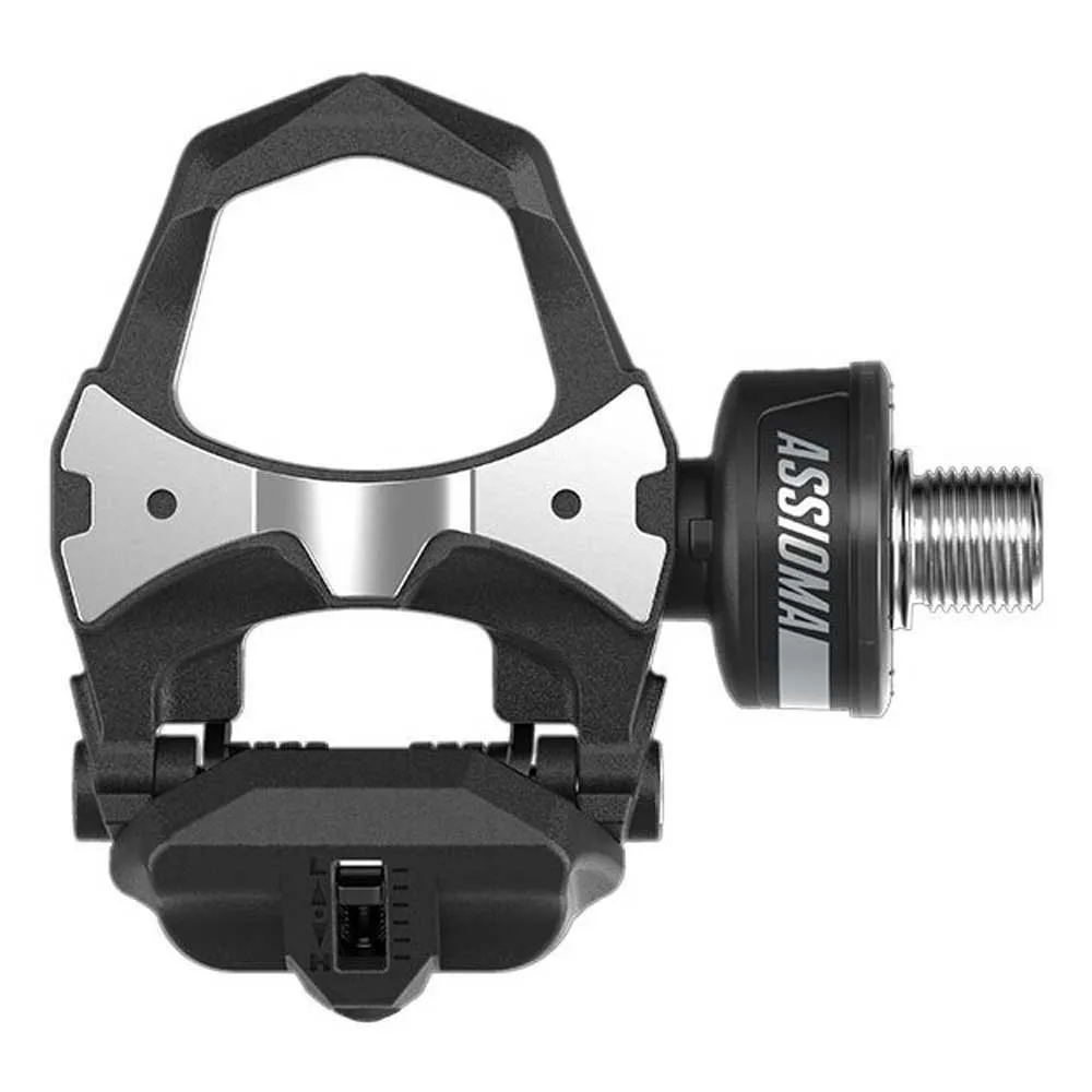 Favero Assioma DUO/UNO Left Pedals With Power Meter