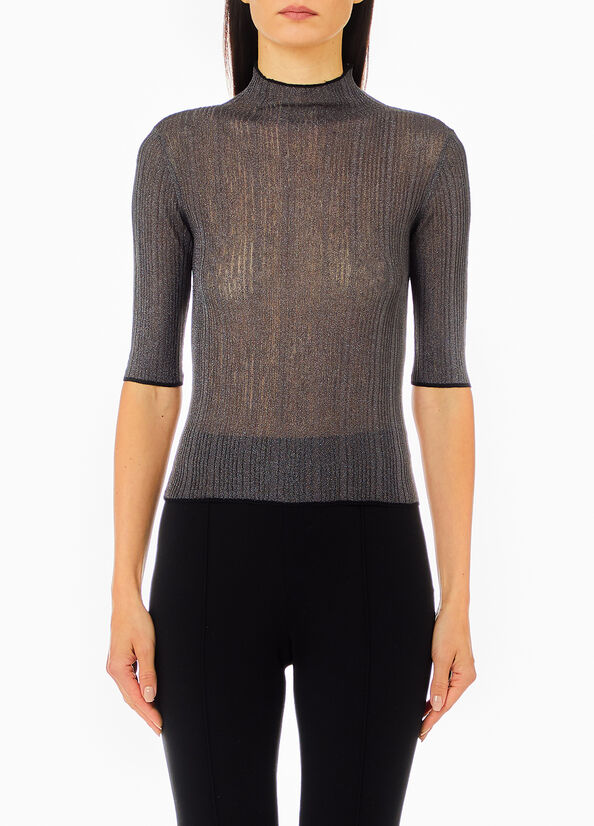 Maglia lurex&reg;