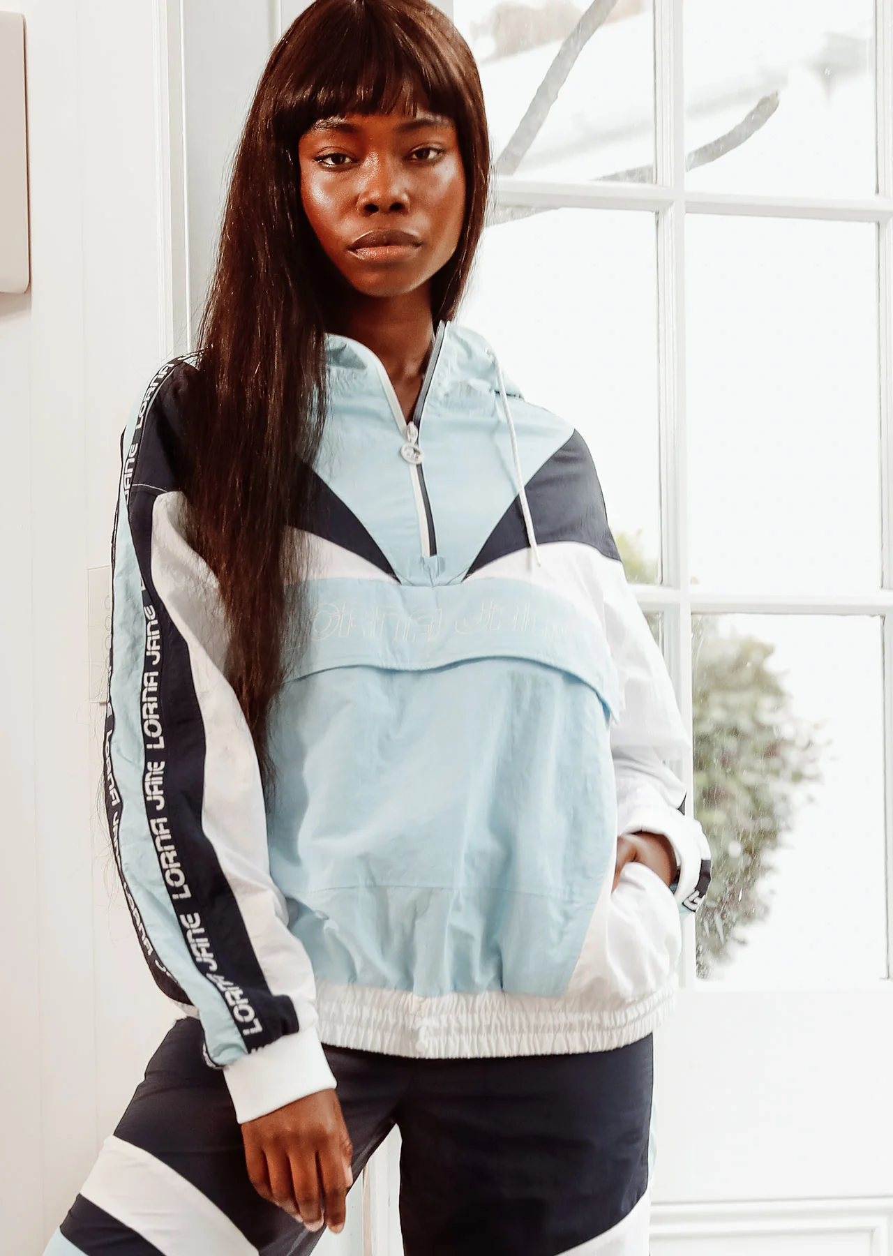 Attitude Track Jumper
