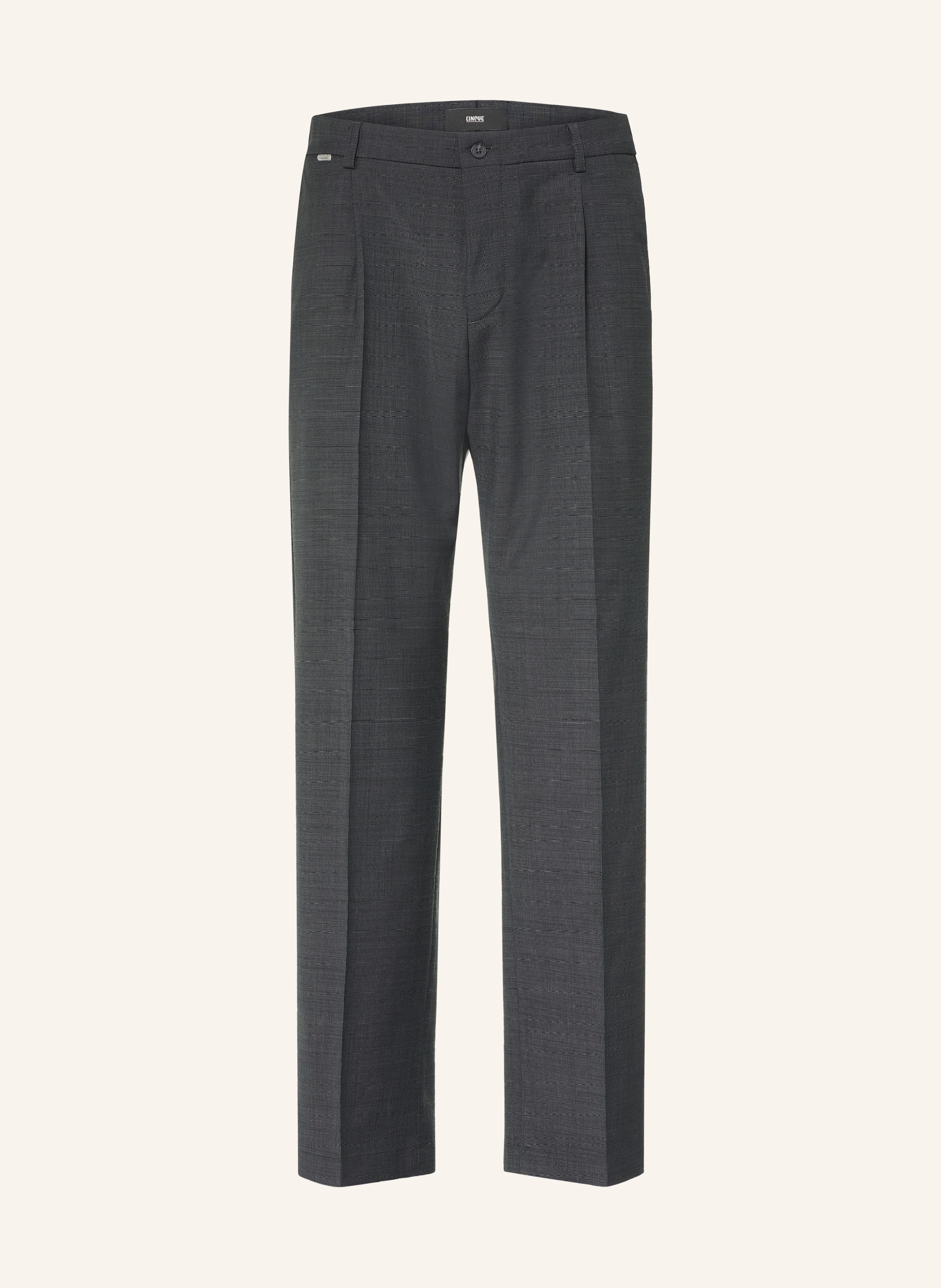 CINQUE Hose CILETO Relaxed Fit