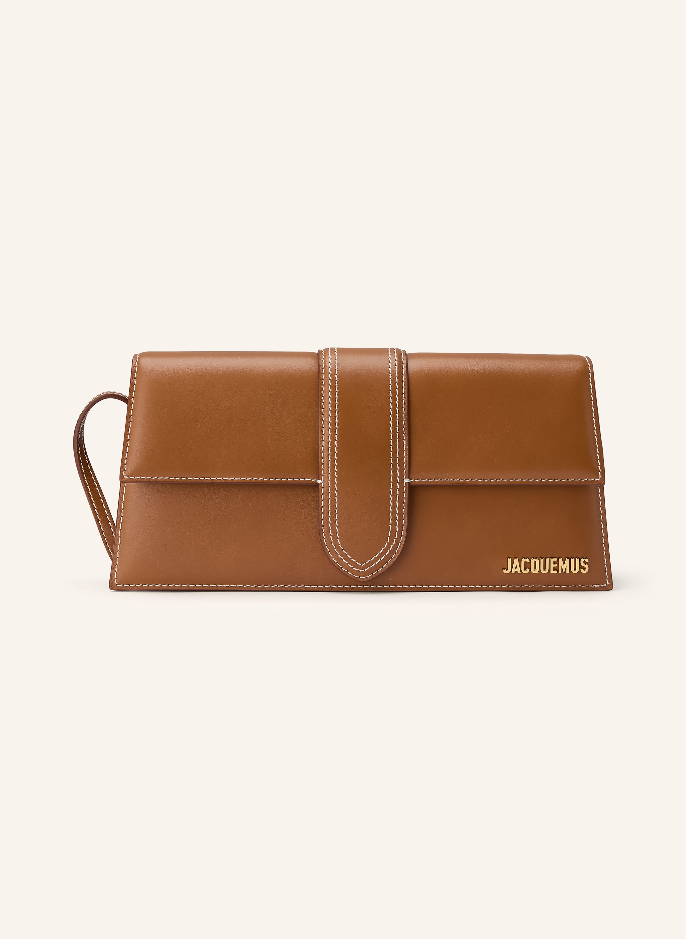 JACQUEMUS Schultertasche LE BAMBINO