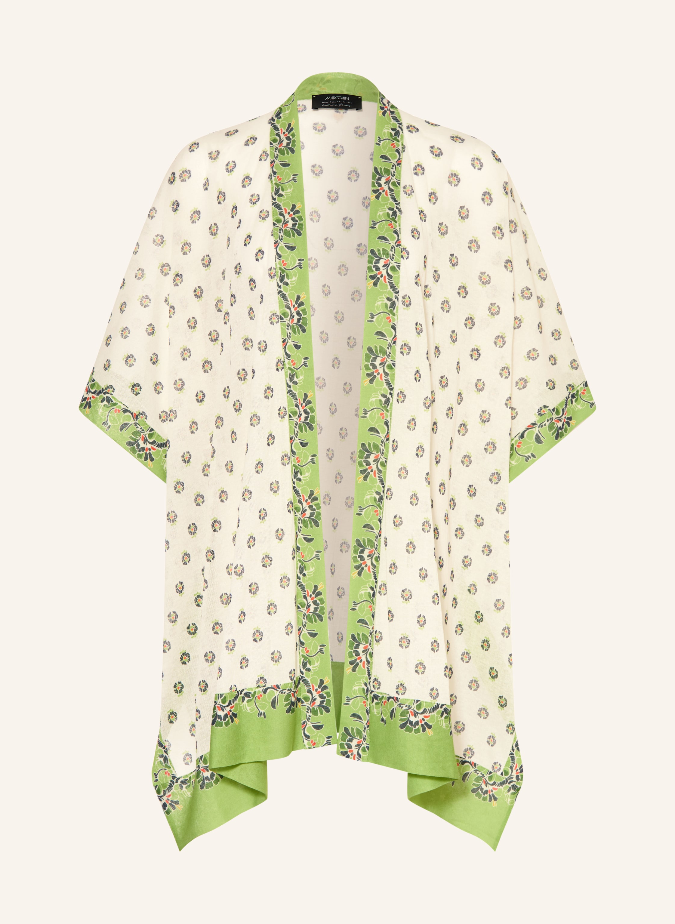 MARC CAIN Cape