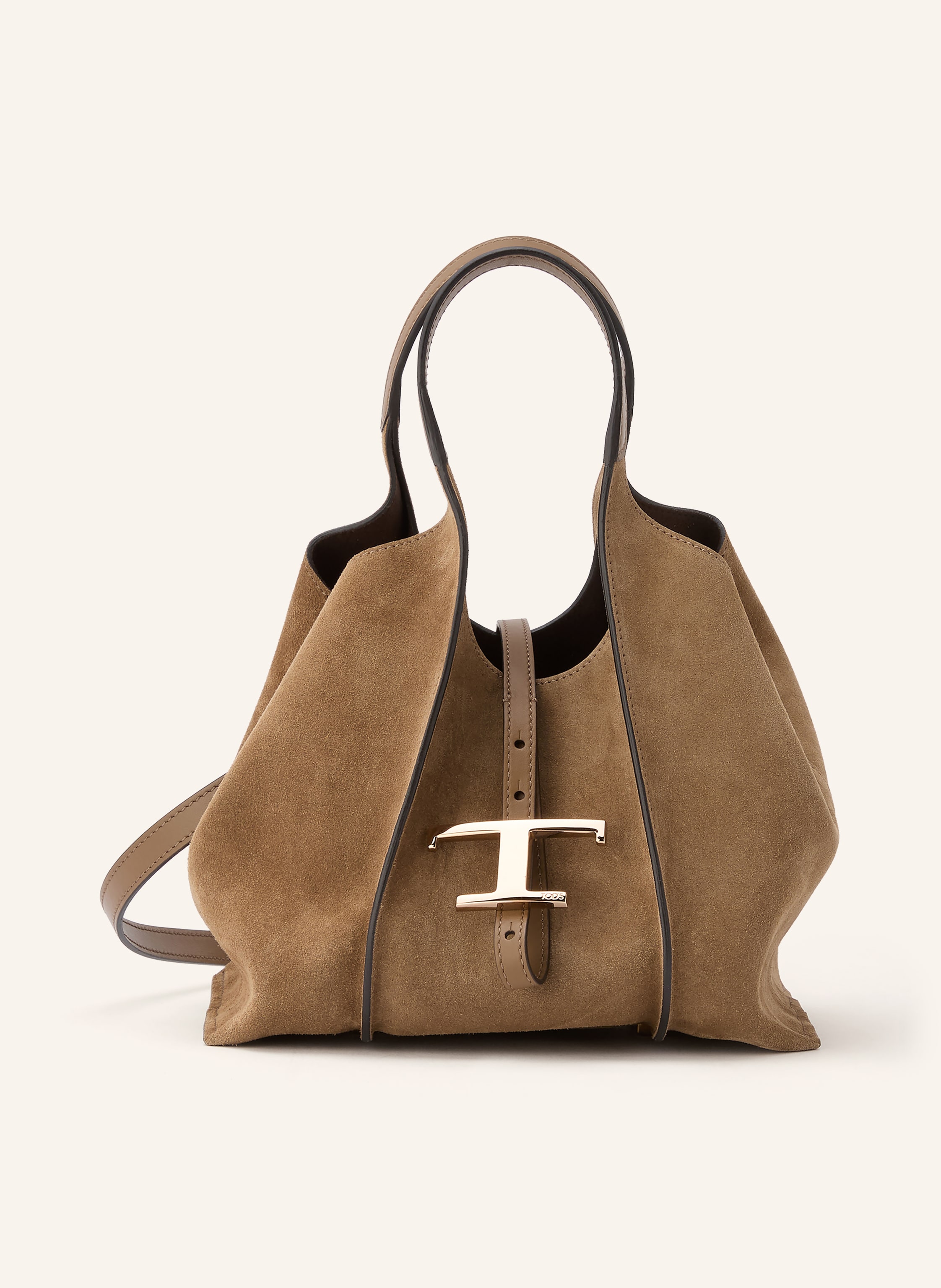 TOD'S Shopper MINI