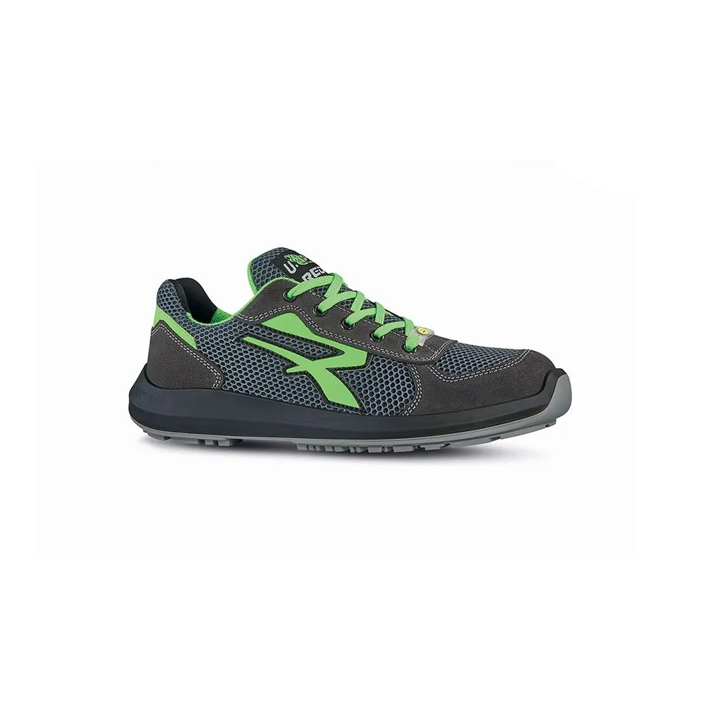 U-power GEMINI safety shoes