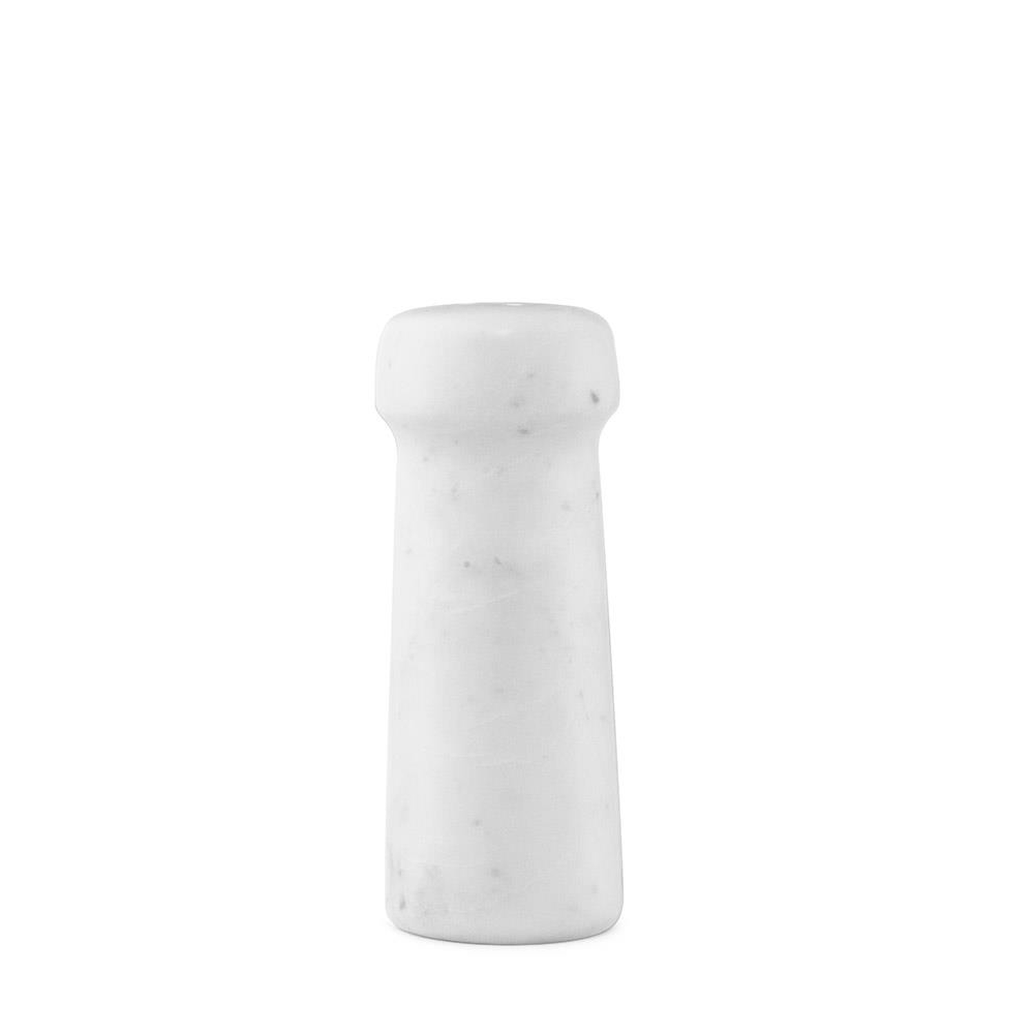 Craft saltbøsse, white