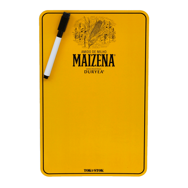 LOUSA/IMÃ MAIZENA