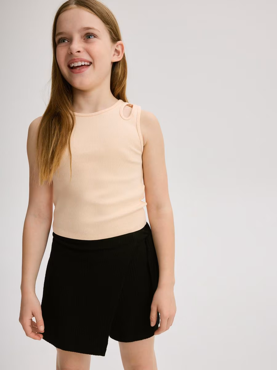 Skort