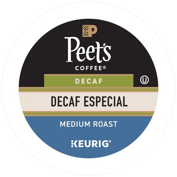 Decaf Especial