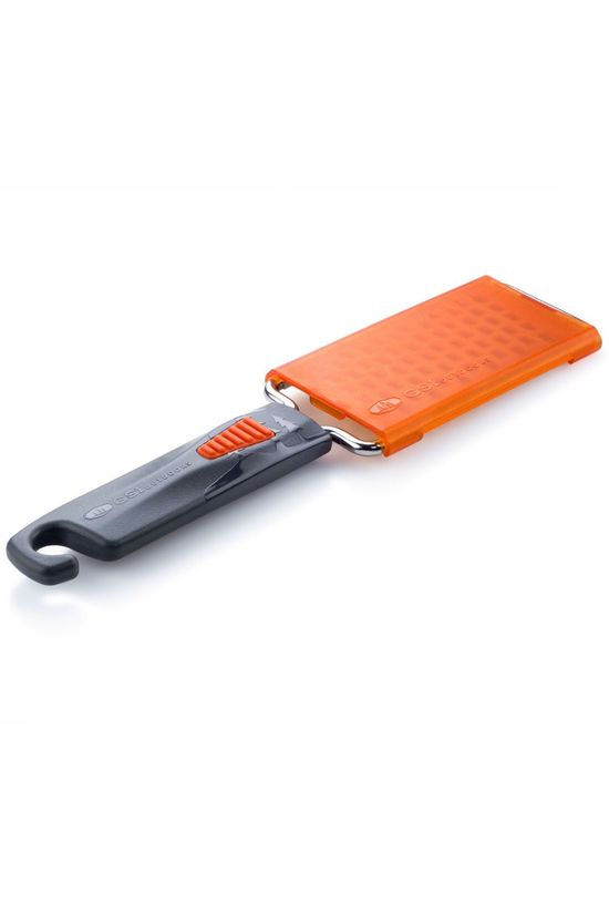 GSI Outdoors Pack Rasp