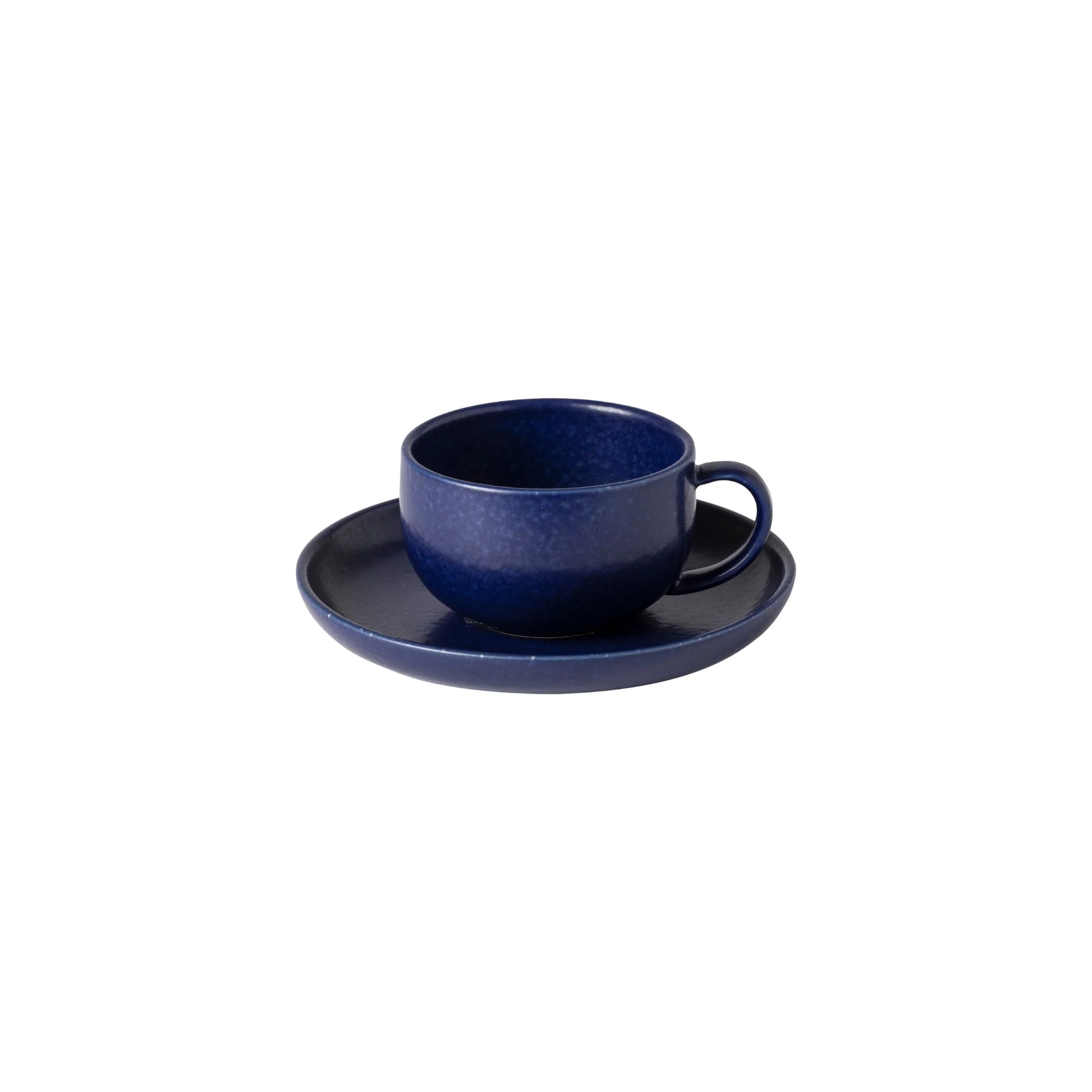Tea Cup and Saucer Pacifica, Casafina by COSTA NOVA