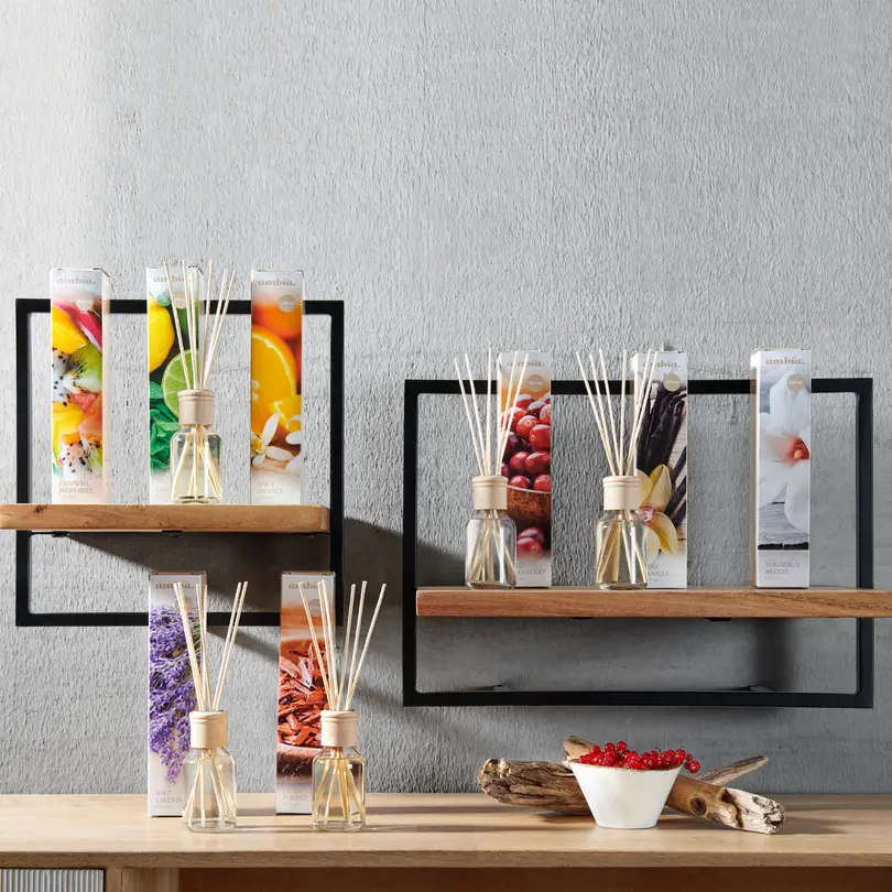 Diffusor Exotica