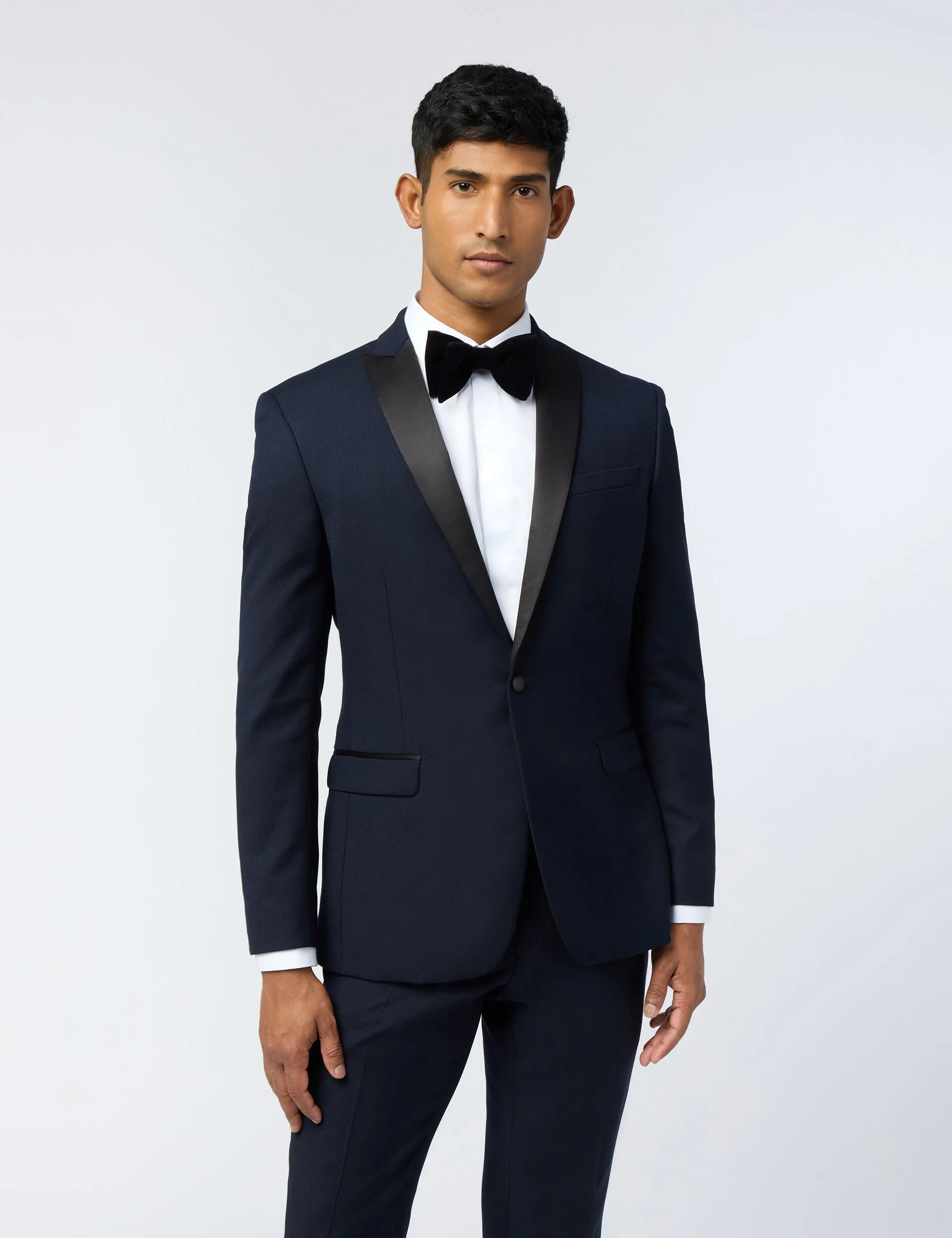 GALENJ | NAVY