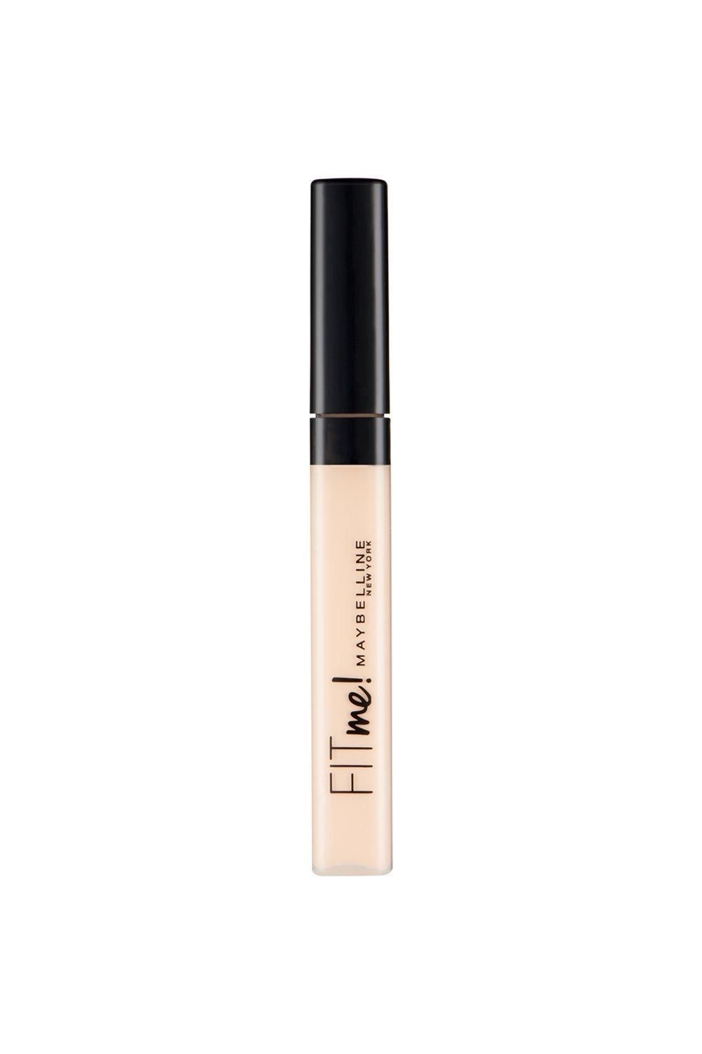 Maybelline Fit Me! Matte & Poreless Ultra Blendable Full Coverage Concealer
