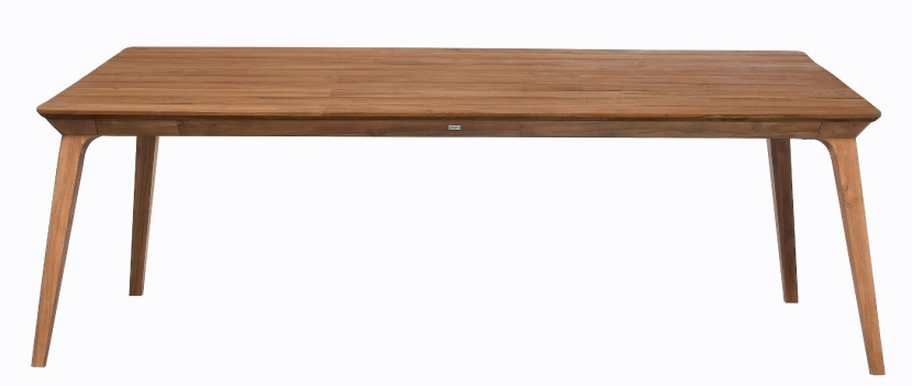 Stół obiadowy Timor 250x100x77 cm