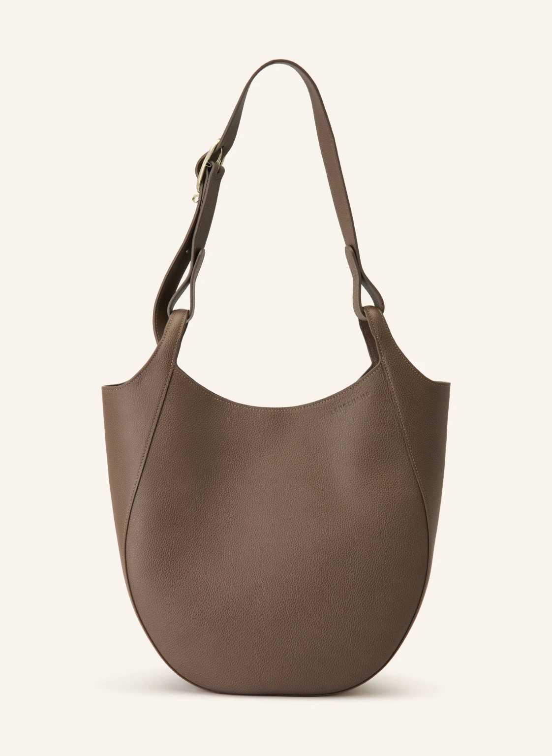 LONGCHAMP Schultertasche LE FOULONNÉ LARGE