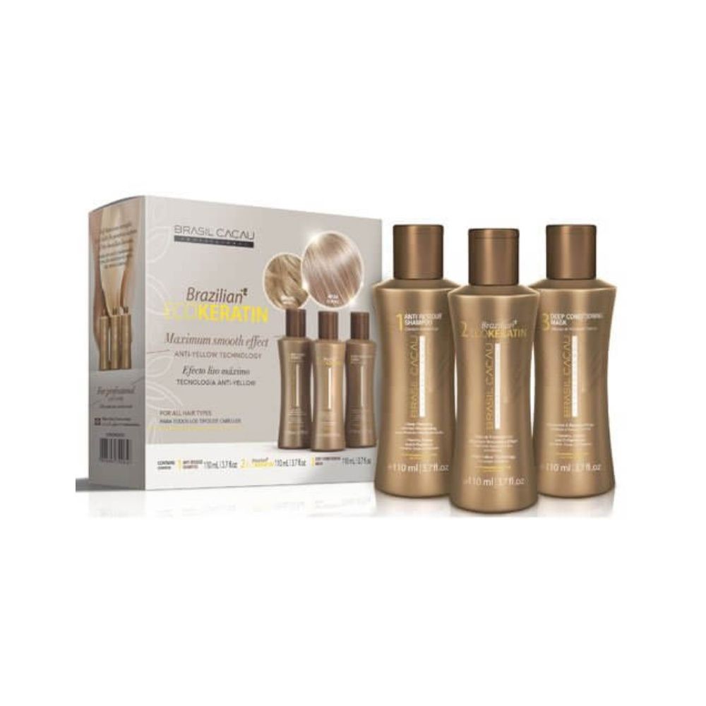 Cadiveu Brasil Cacau Deep Conditioning, Mask 110ml