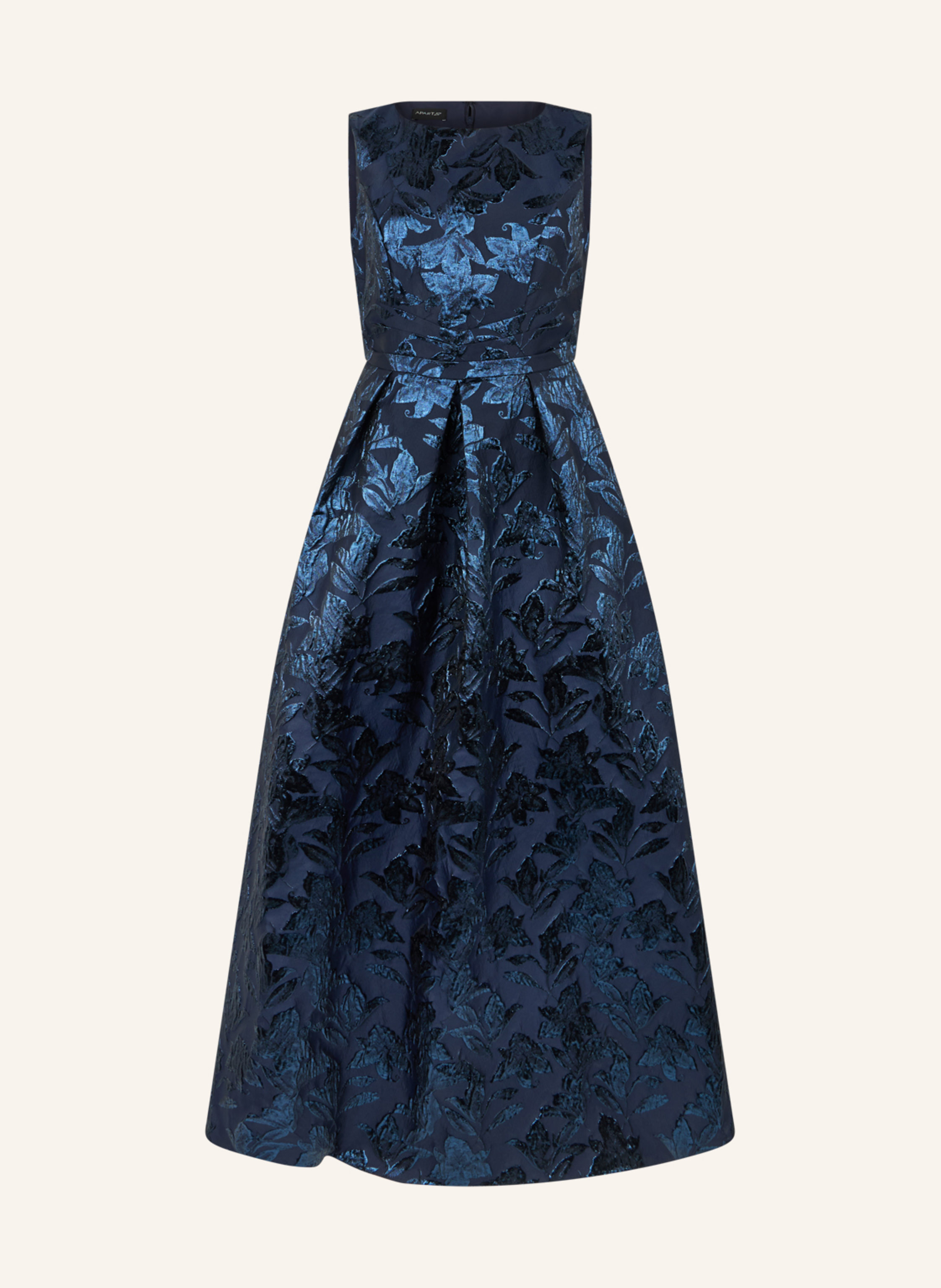 APART Langes Abendkleid