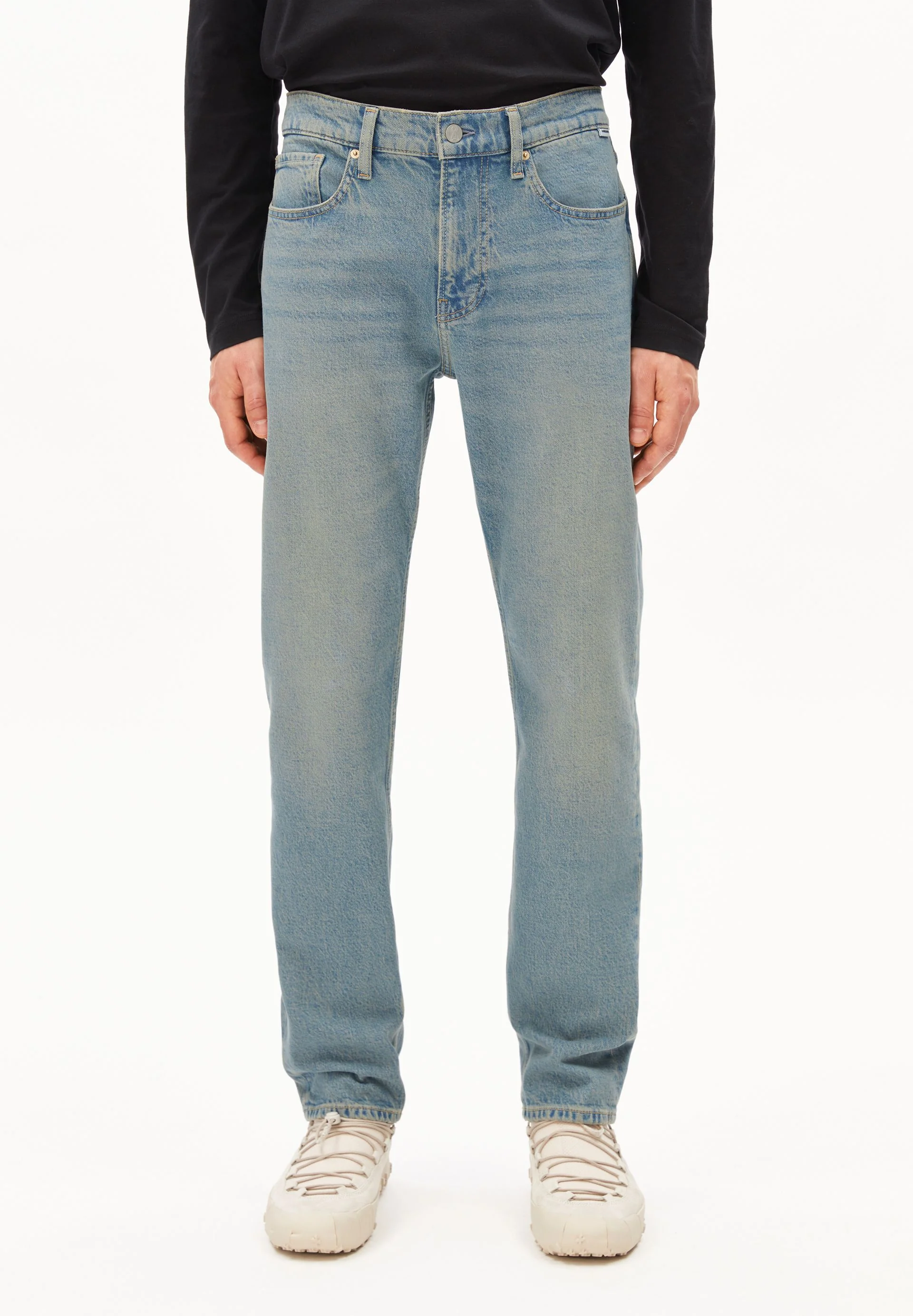 DYLAANO STRAIGHT JEANS