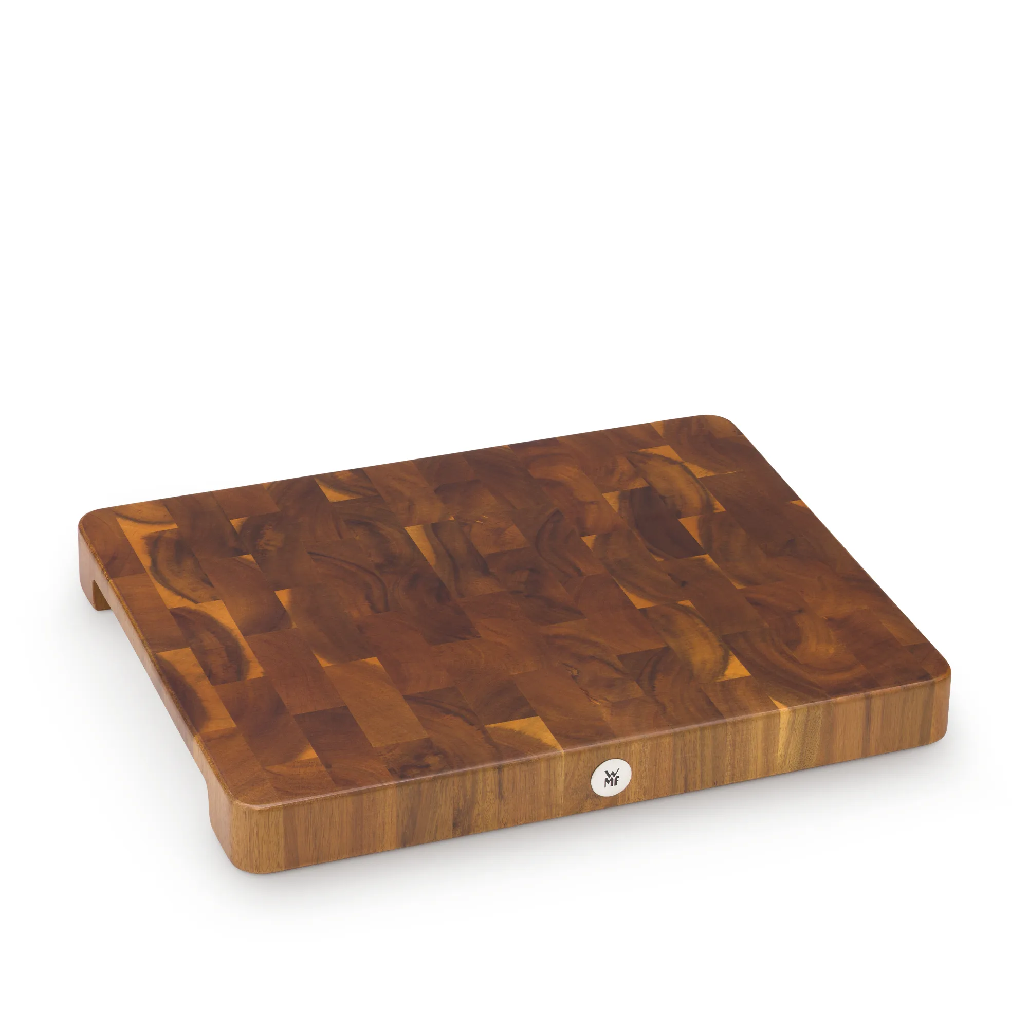 Cutting board 40x 32cm, acacia