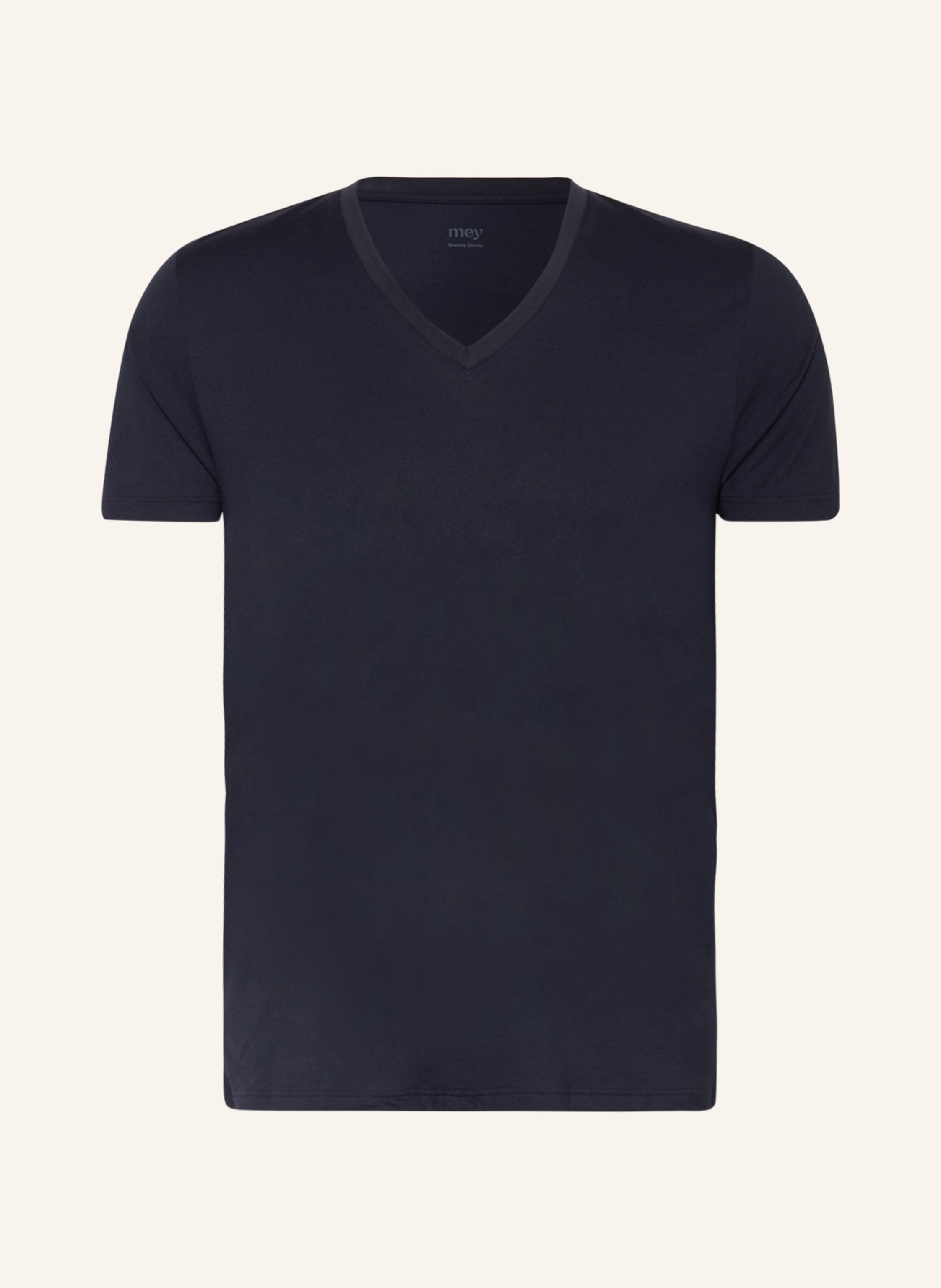 mey Schlafshirt Serie DRY COTTON