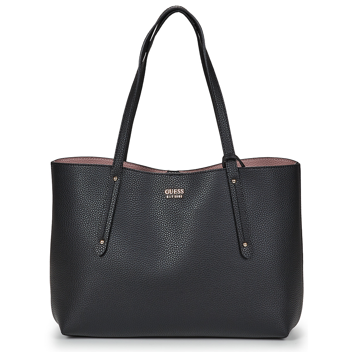 Guess - BRENTON TOTE - Black