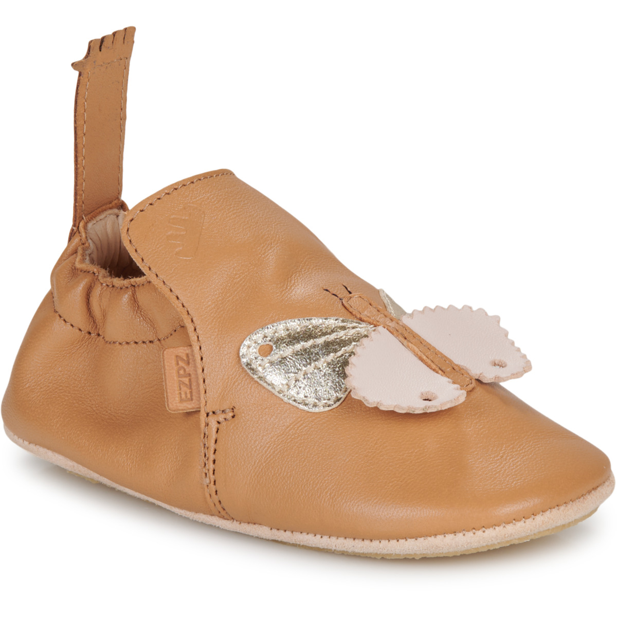Easy Peasy - MY BLUBLU PAPILLON - Brown