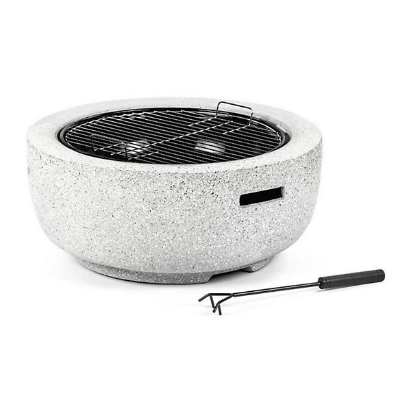 Brasero - Fieldmann - FZG 1030W
