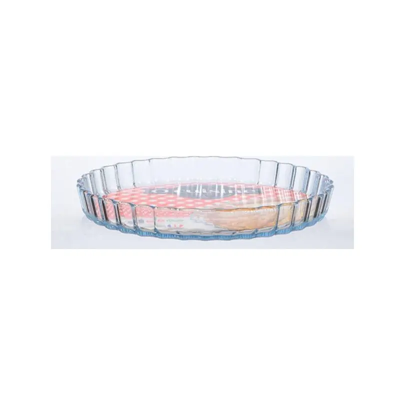 Backform 8er-Set Cookware