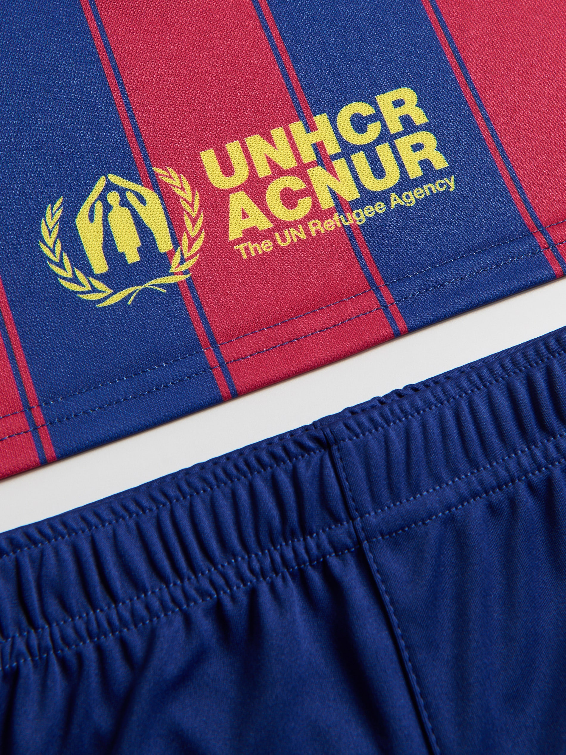 Komplet FC Barcelona