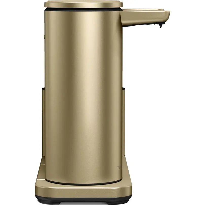 Seifenspender 2er-Set Dual Sensor Pump