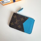 Louis Vuitton LV Cardholder Romy Wallet