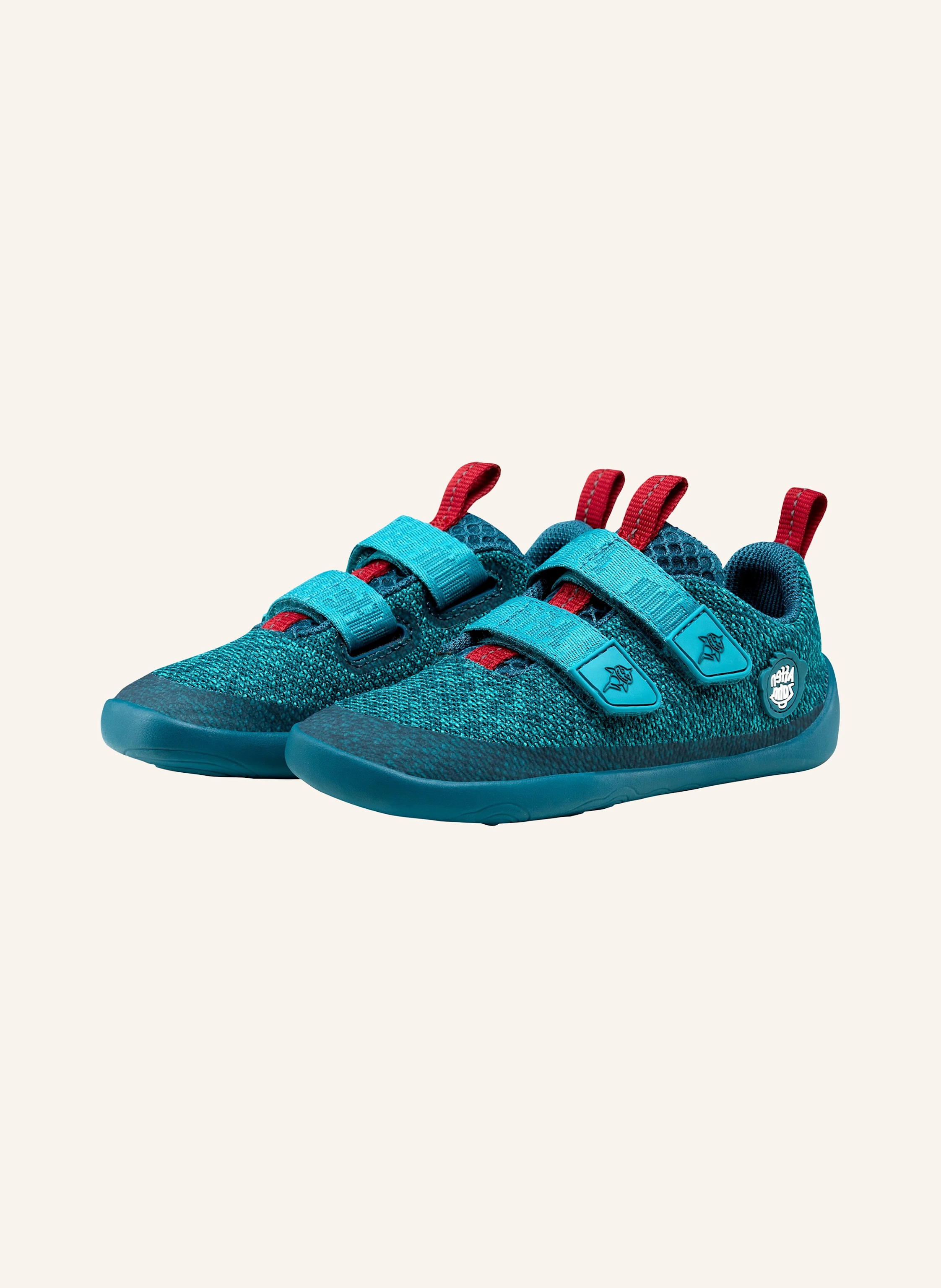 Affenzahn Sneaker KNIT HAPPY