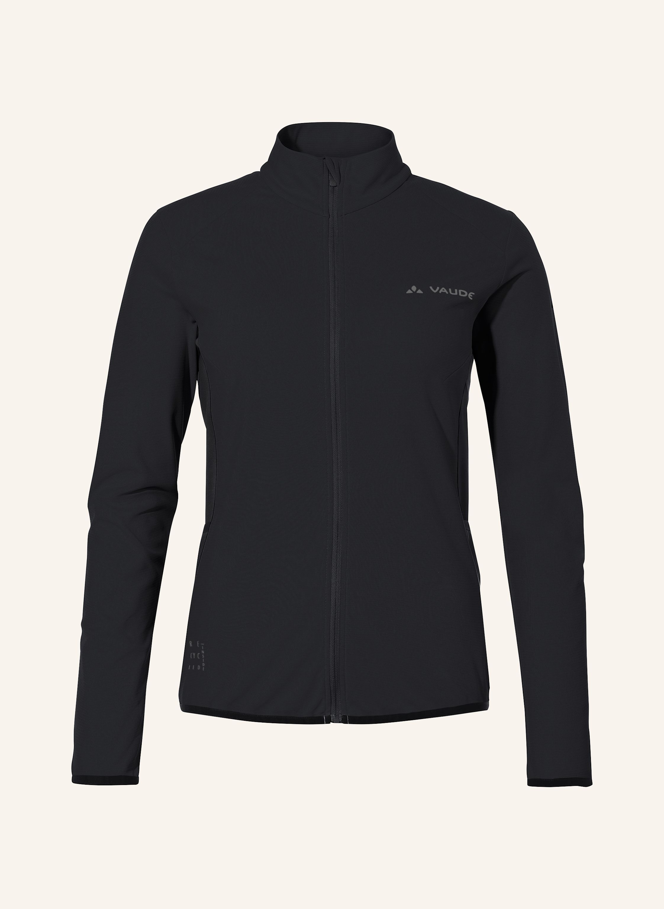 VAUDE Radtrikot W MATERA LS TRICOT II