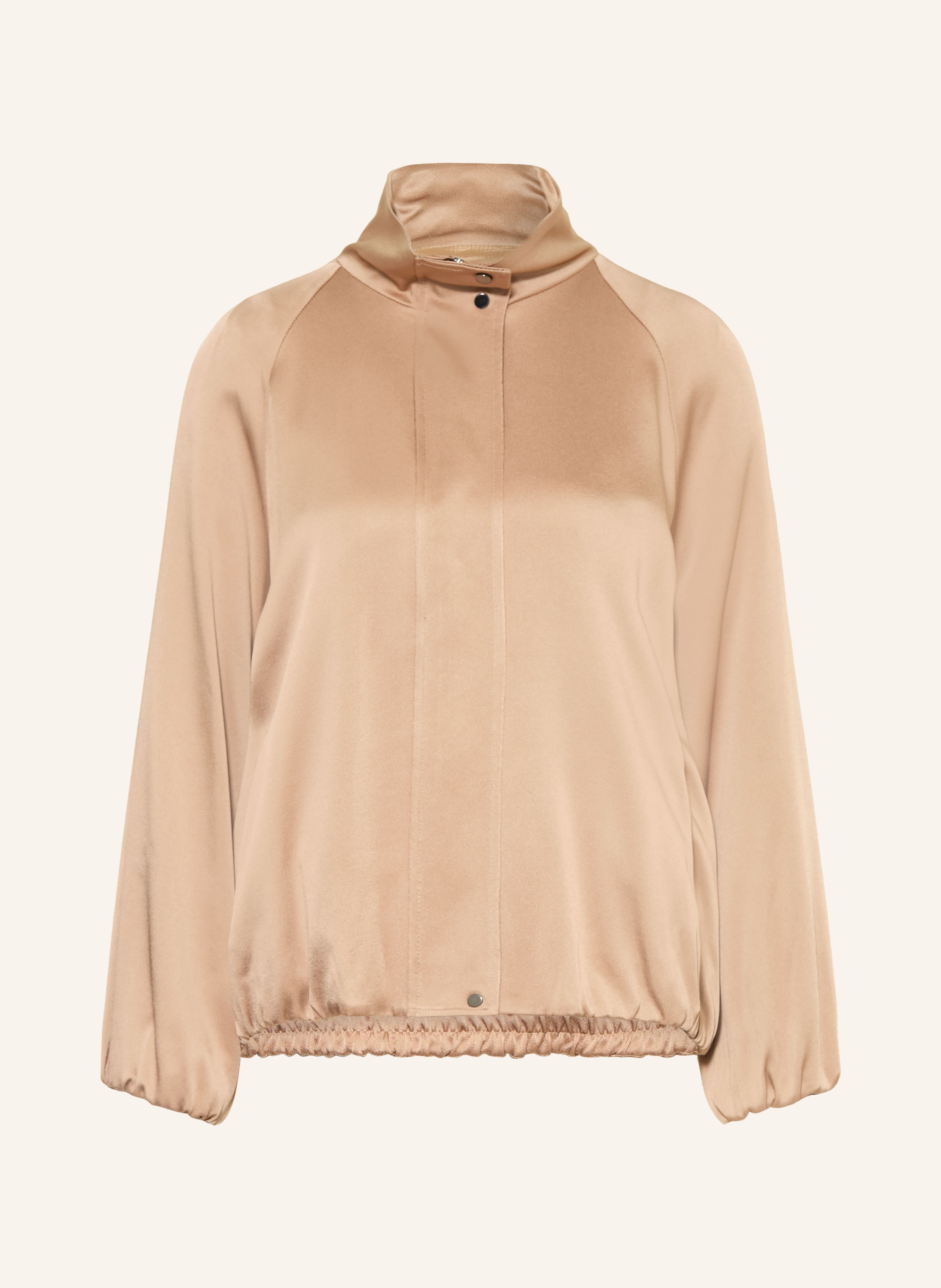 ANTONELLI firenze Satinblouson