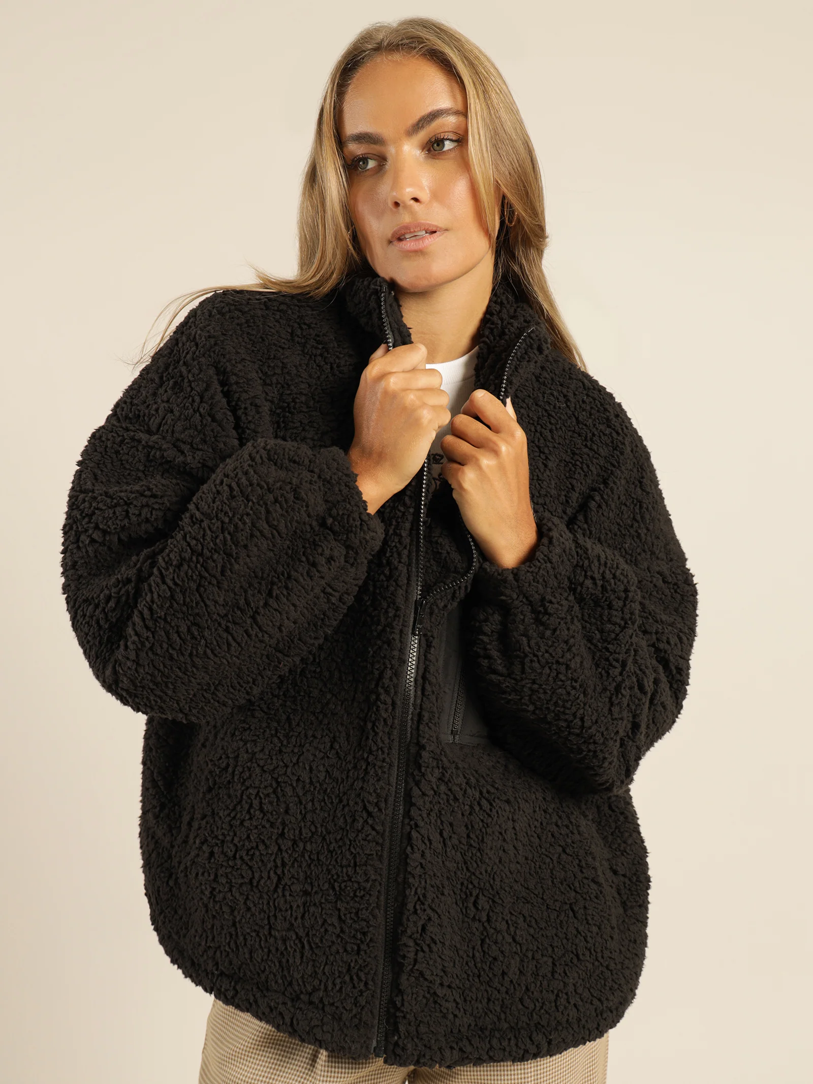 Rory Jacket