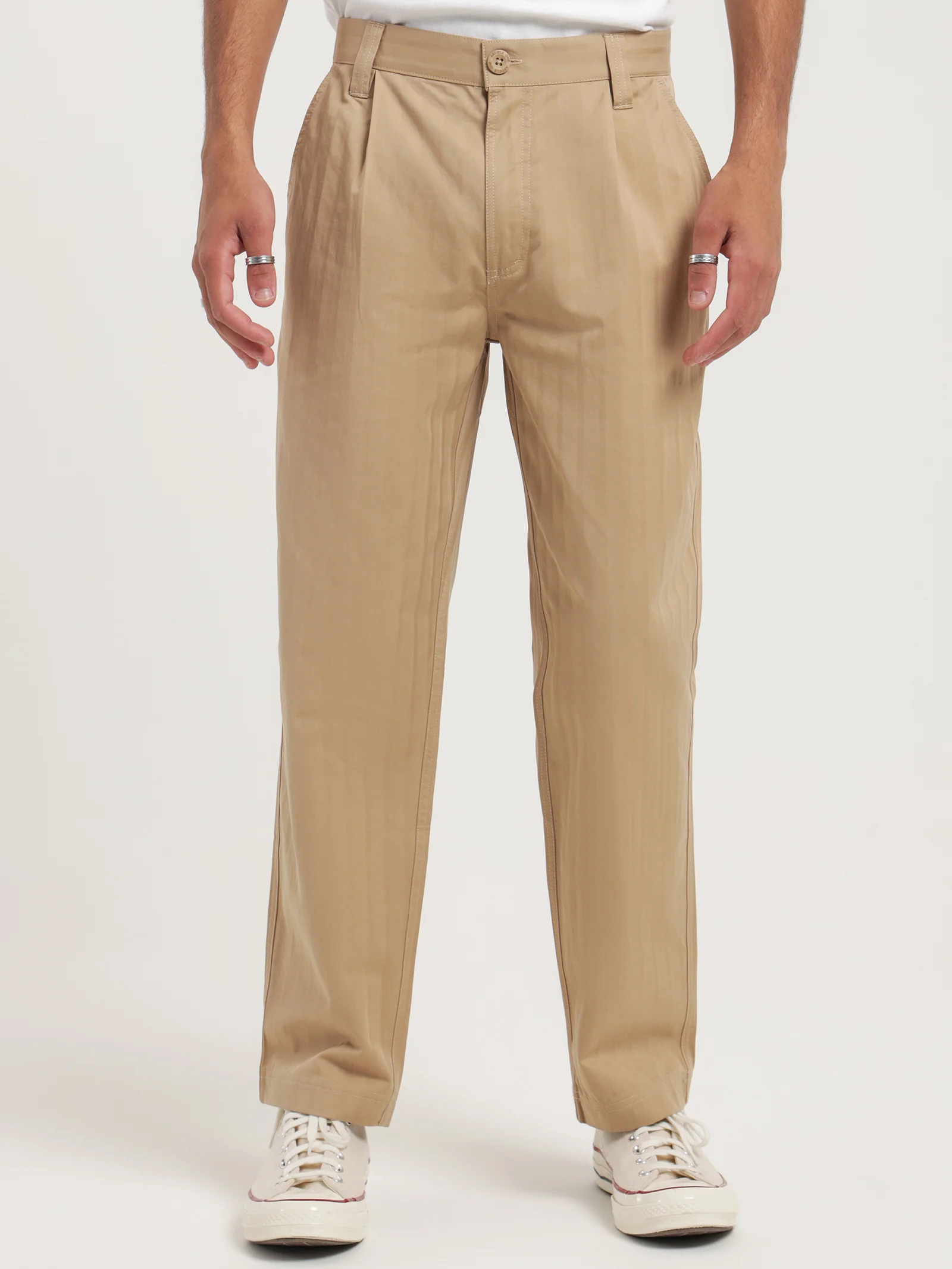 Callisto Pants