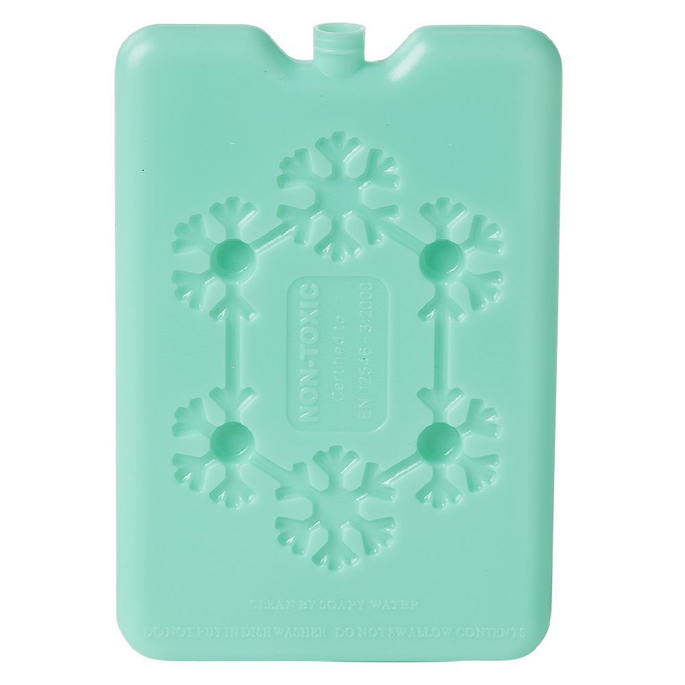 Bloc de glace réfrigérant 170 ml (4 modèles)