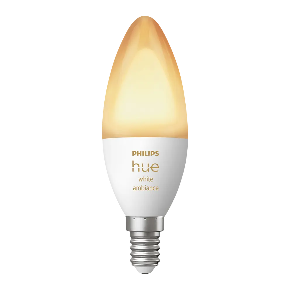 Leuchtmittel E14 Led Hue