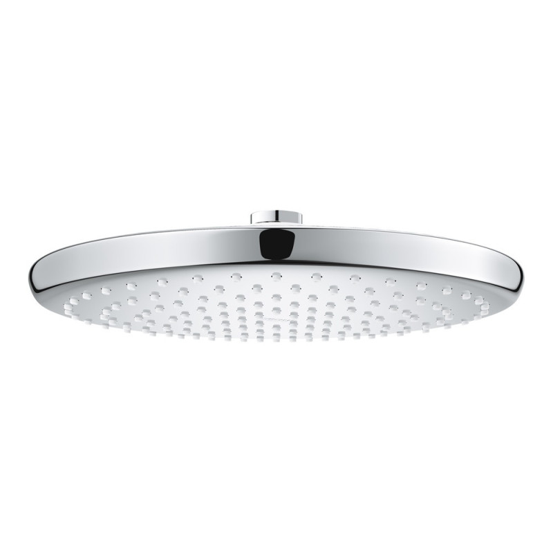 Tête de douche Vitalio Start 250 1 jet chrome GROHE