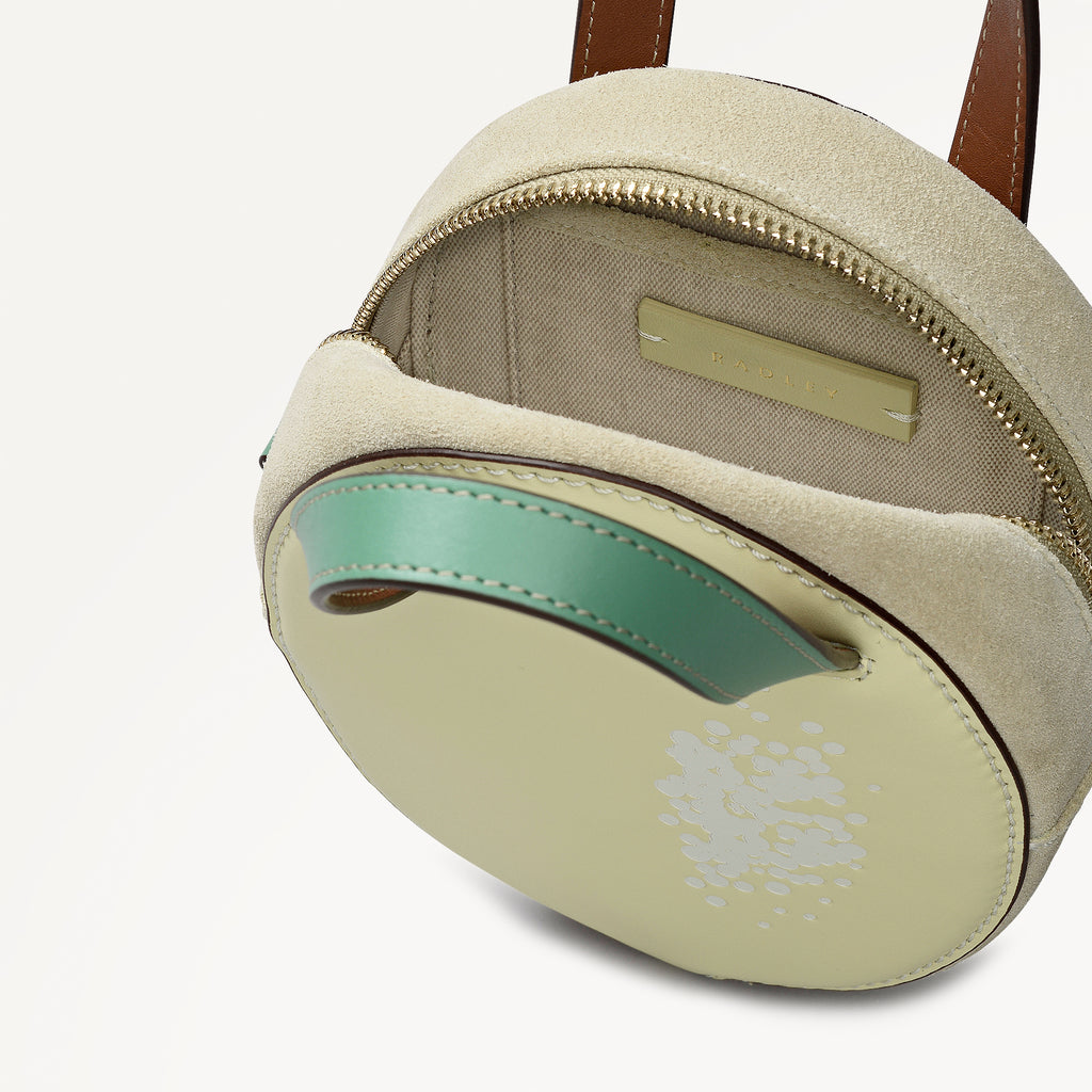 Radley Riviera - Mini Ziptop Cross Body