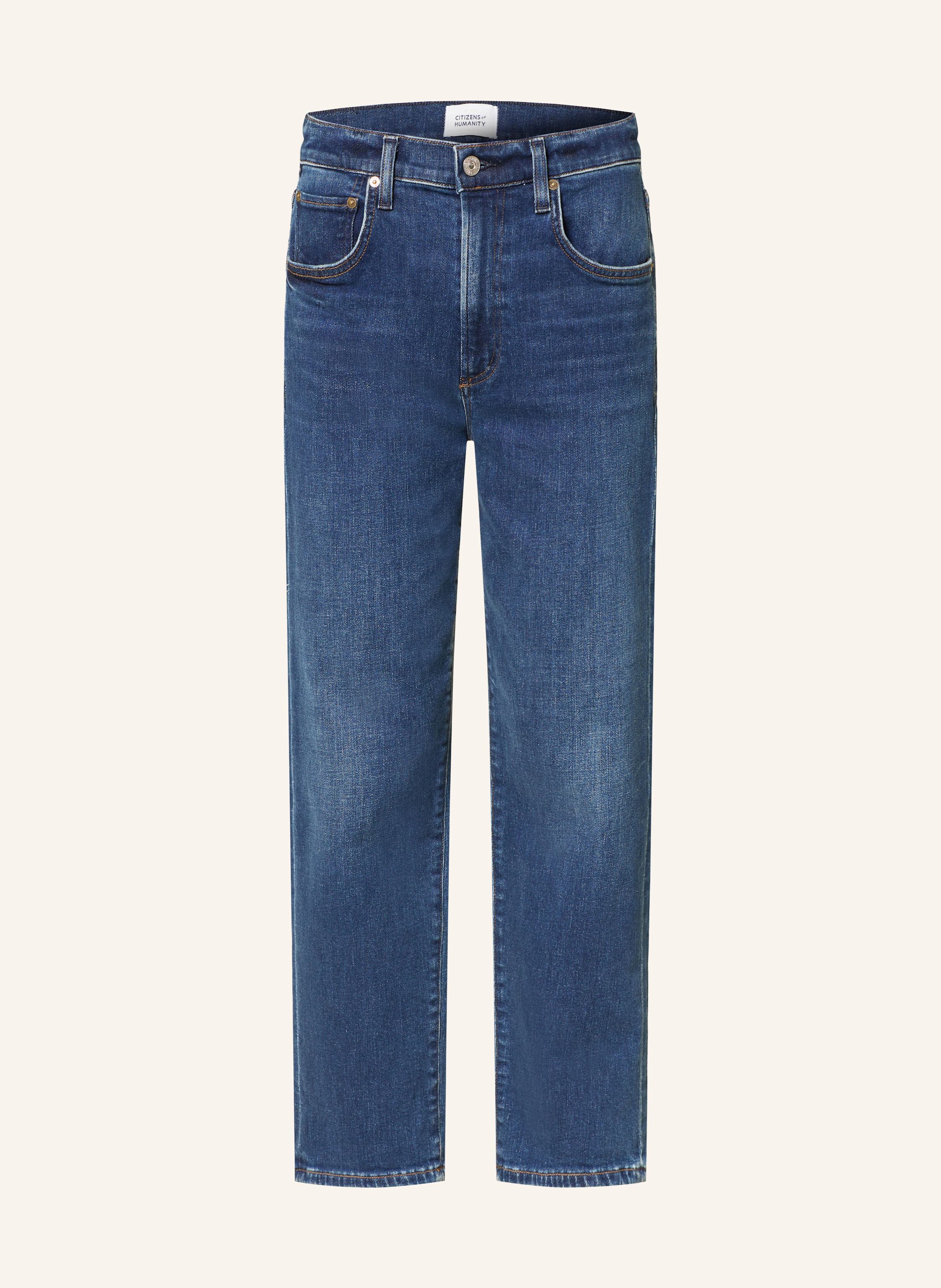 CITIZENS of HUMANITY Straight Jeans DELFINA
